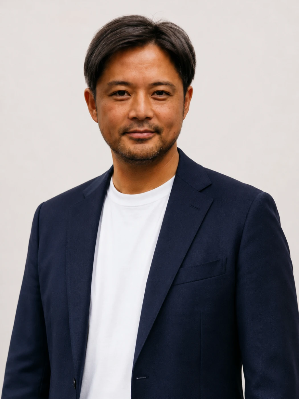 代表取締役 銘苅誠也