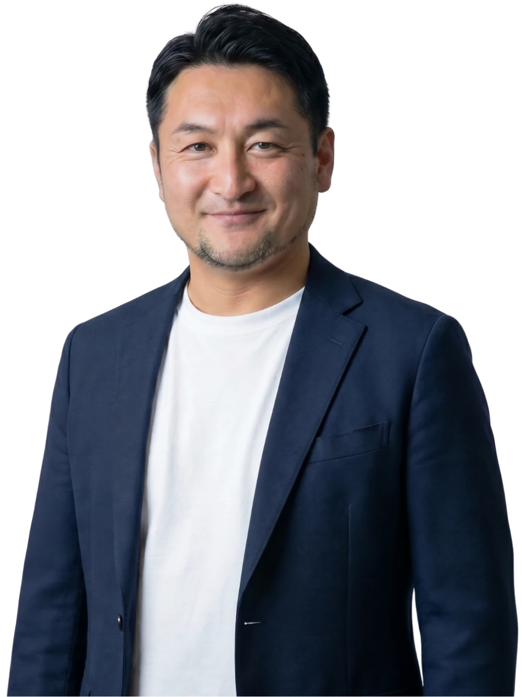 執行役員 中山亮